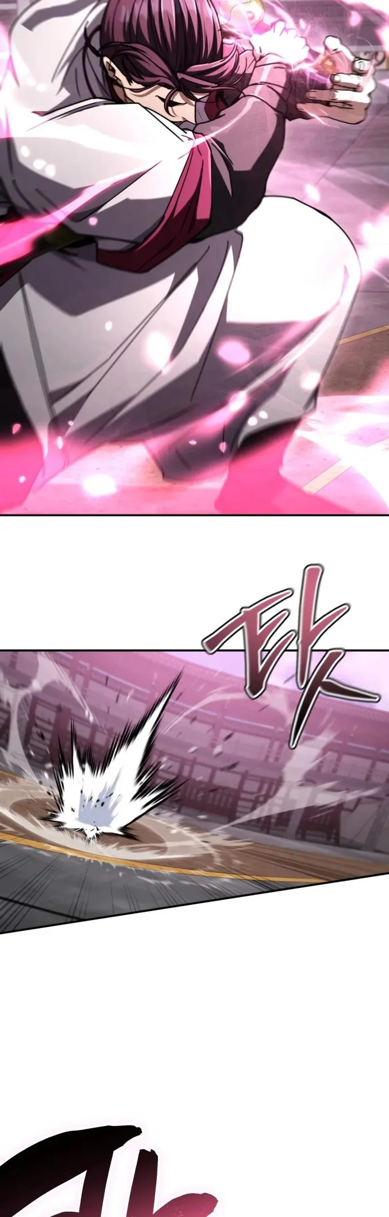 Reincarnation Of The Fist King Chapter 32 Fix Gambar 18